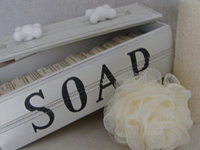 All Soap